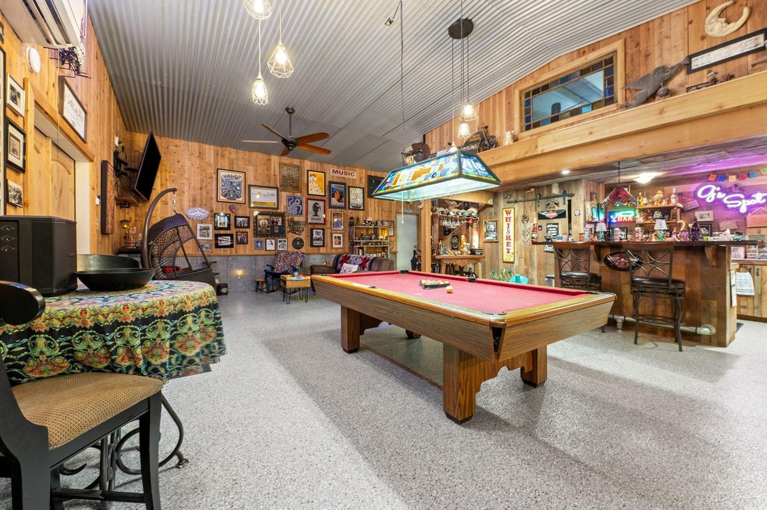 Casa a Shepherd, Texas, Stati Uniti 3 - 18729901