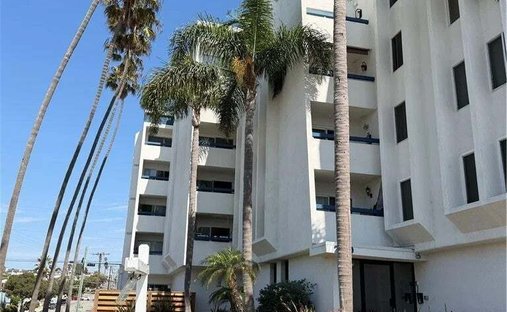 Condominio a Torrance, California, Stati Uniti 1