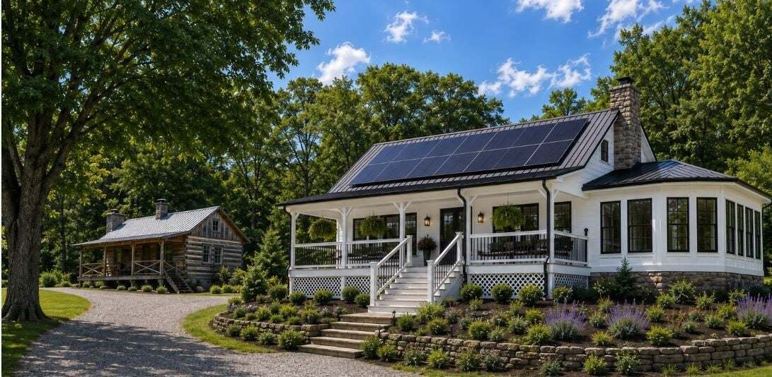 Haus in Williamsport, Tennessee, Vereinigte Staaten 1 - 18729680