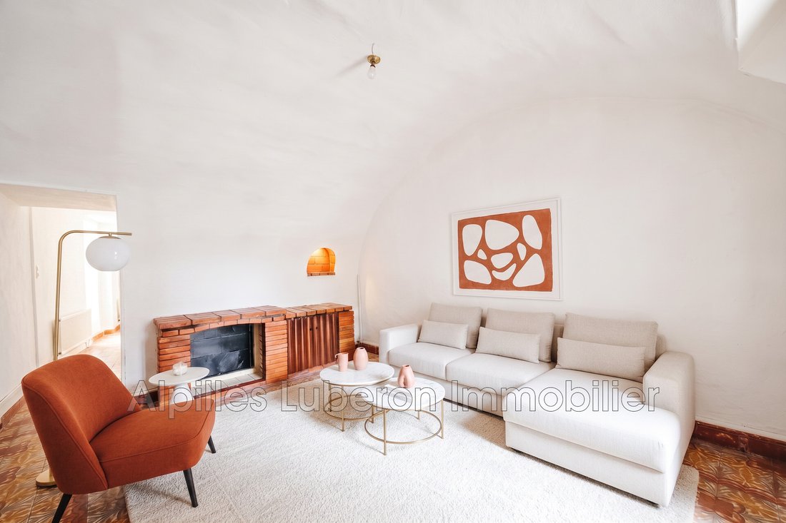 Villa à Eygalières, Provence-Alpes-Côte d'Azur, France 1 - 13142848
