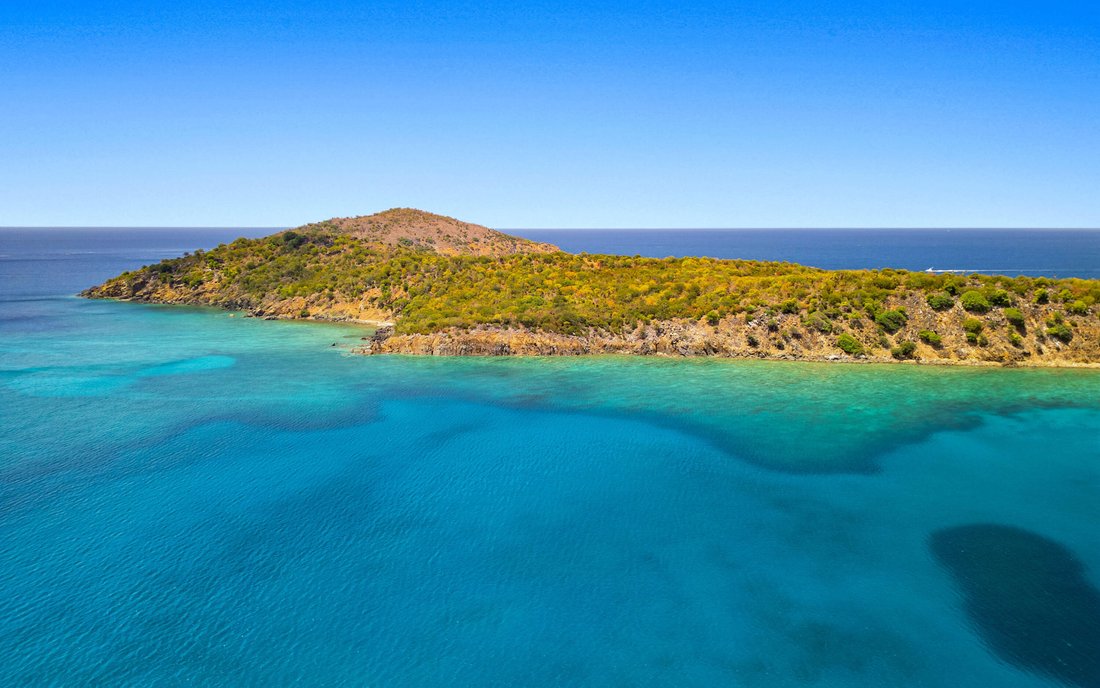Land in Charlotte Amalie West, Saint Thomas, Amerikanische Jungferninseln 2 - 18730985