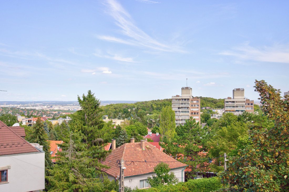 Maison à Budapest, Budapest, Hongrie 2 - 18730593