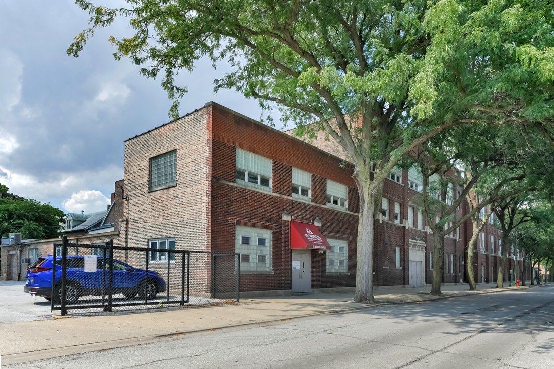 Land in Chicago, Illinois, Vereinigte Staaten 3 - 18730996
