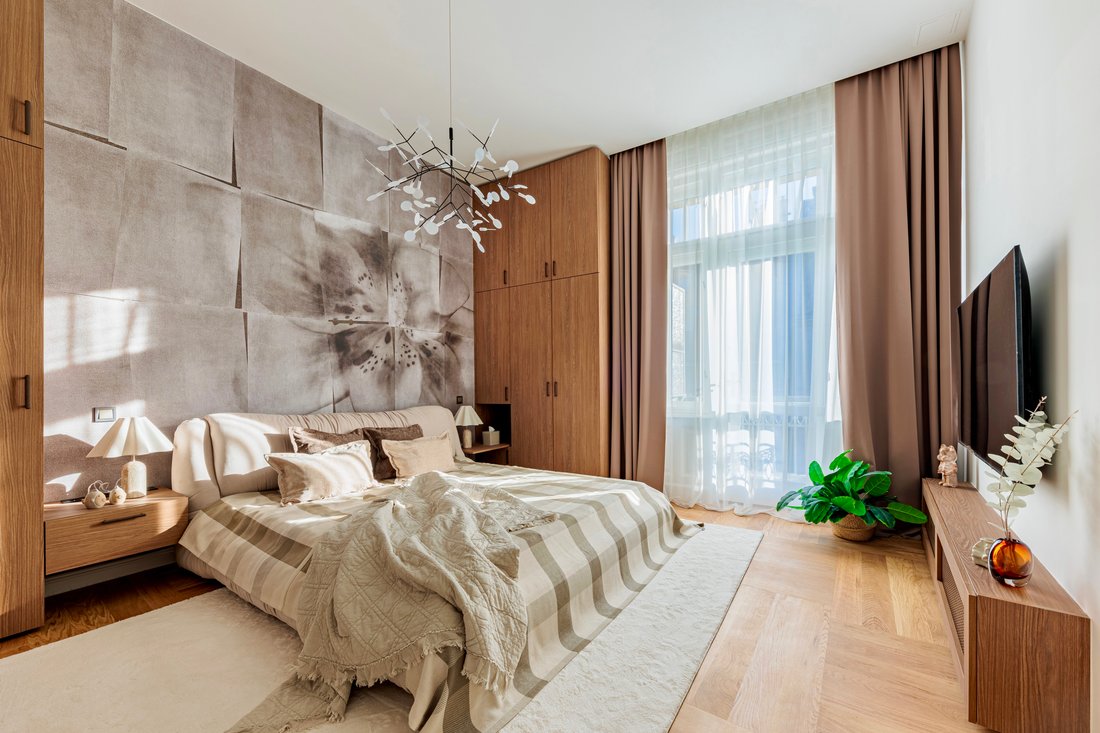 Wohnung in Budapest, Budapest, Ungarn 5 - 18730694