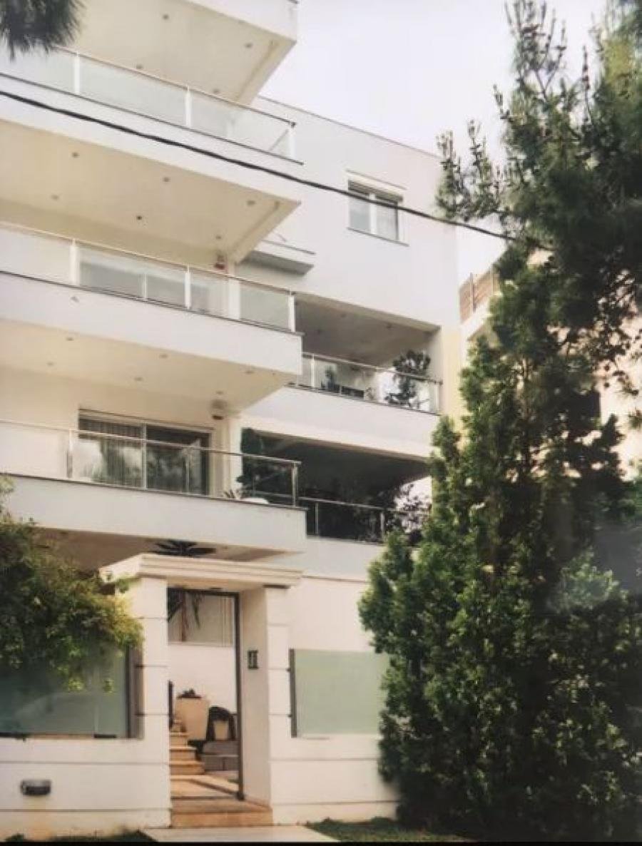 Apartment in Glyfada, Attica, Greece 5 - 18730176