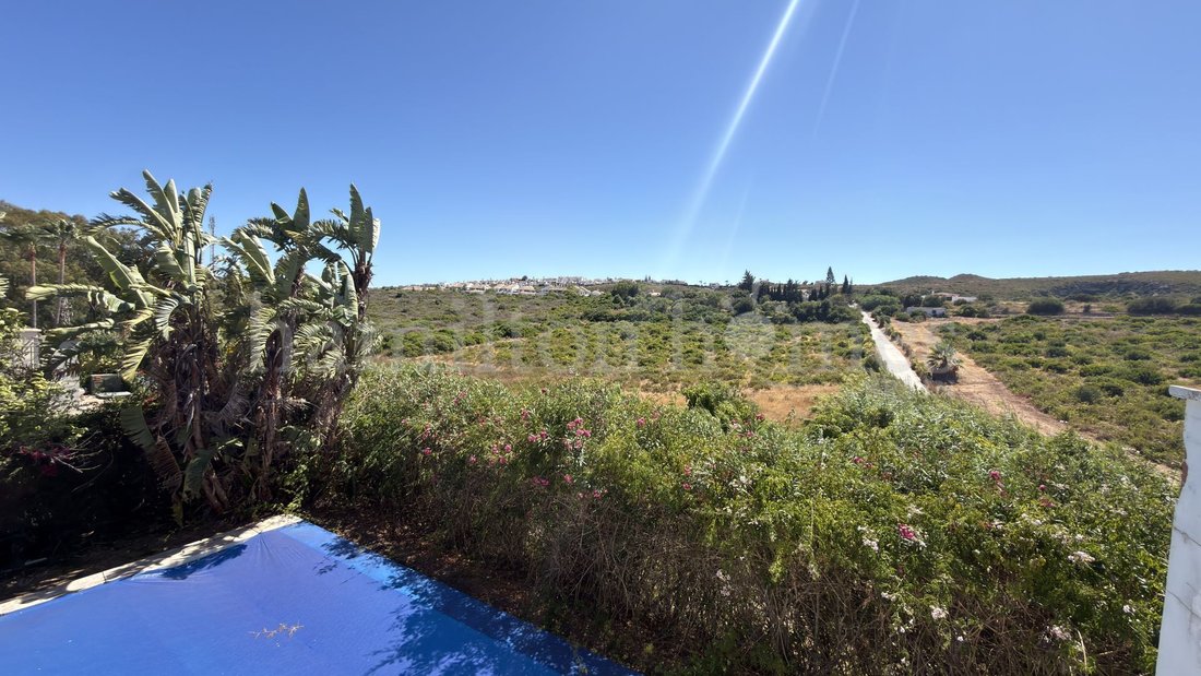 Villa a Manilva, Andalusia, Spagna 2 - 18730657
