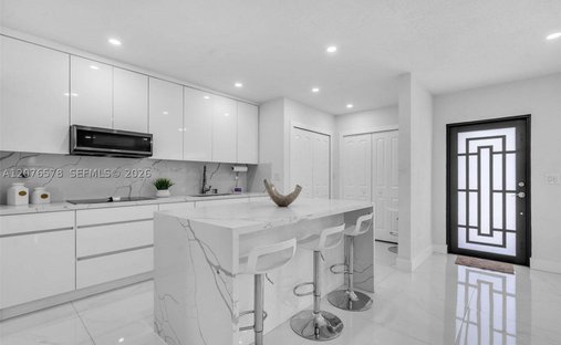 Casa a Hialeah, Florida, Stati Uniti 1