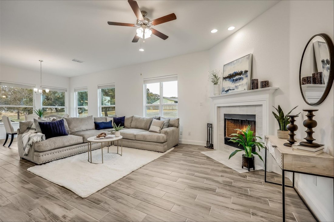 Casa a Leander, Texas, Stati Uniti 5 - 18729744