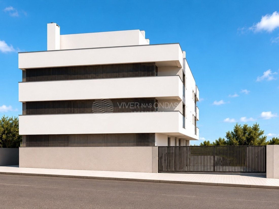 Apartamento en Altura, Algarve, Portugal 4 - 18731109