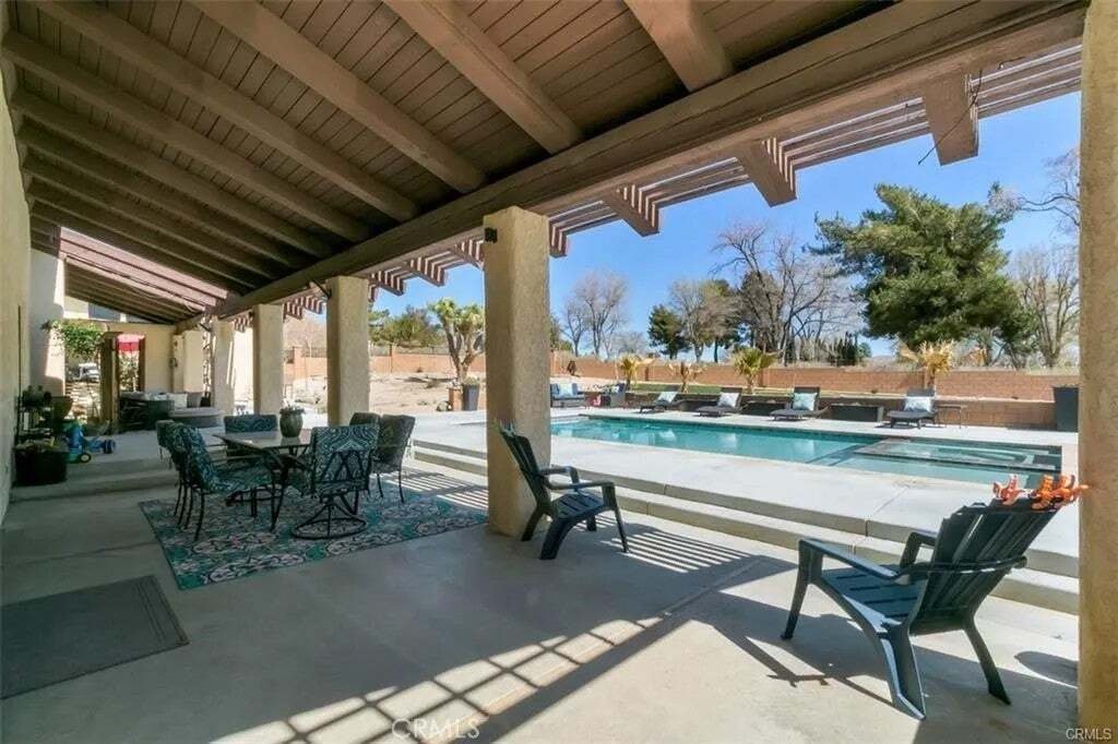House in Apple Valley, California, United States 3 - 18219566