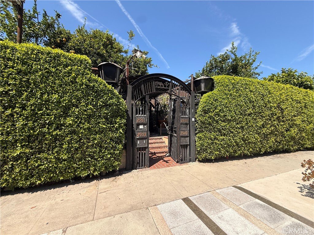 Casa en Los Ángeles, California, Estados Unidos 4 - 18730684