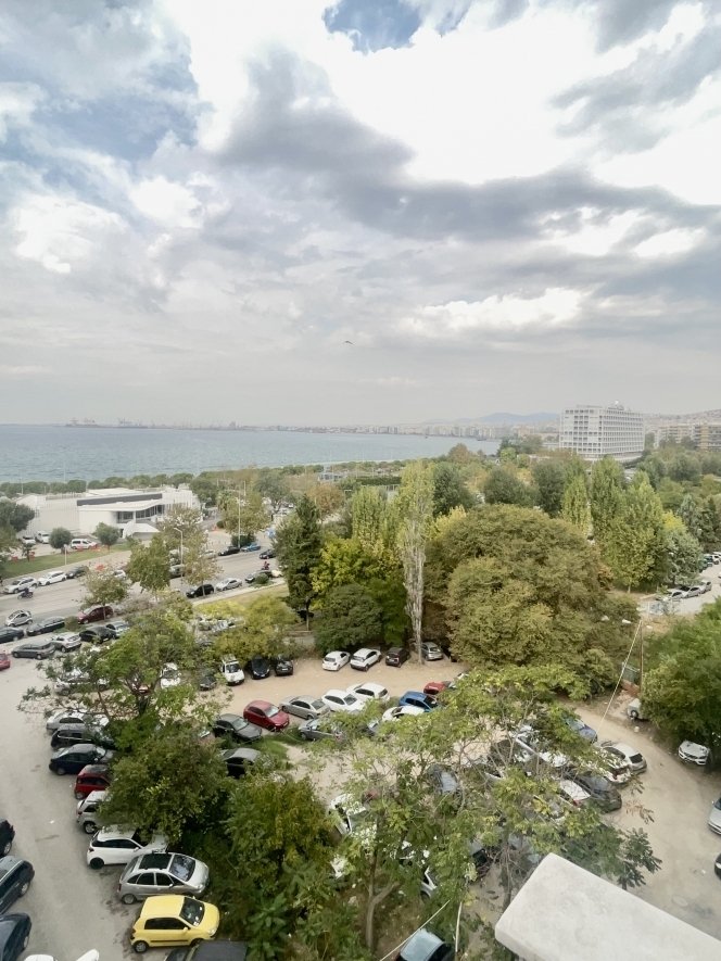 Wohnung in Panorama, Macedonia and Thrace, Griechenland 3 - 18729875