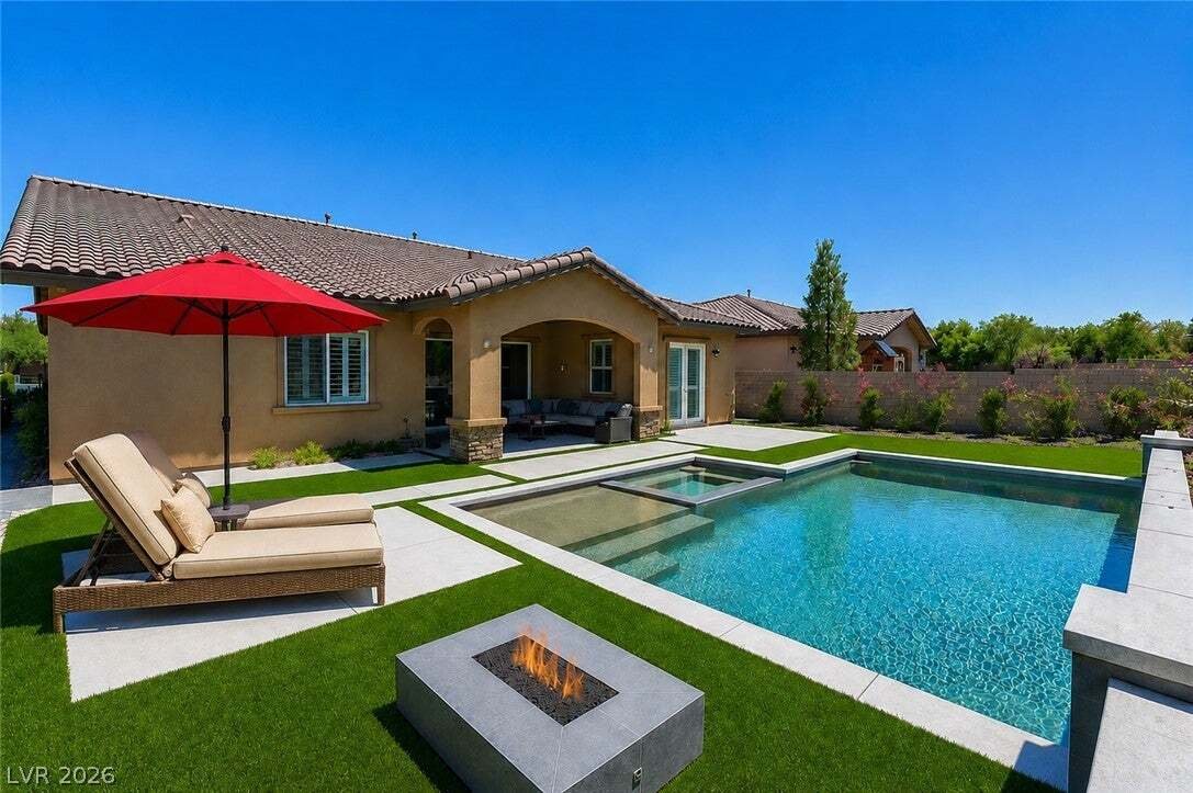 House in Las Vegas, Nevada, United States 2 - 18729616