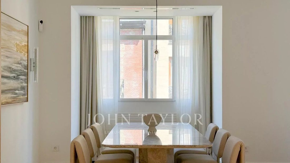 Appartement à Salamanque, Madrid, Espagne 3 - 18730709