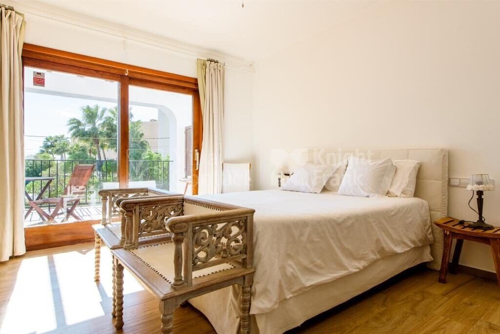 Maison à Ibiza, Îles Baléares, Espagne 5 - 18731107