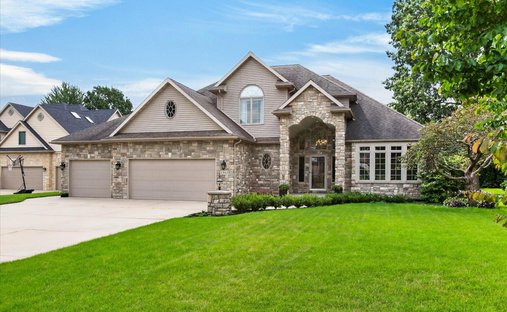 Casa a St. Joseph, Michigan, Stati Uniti 1