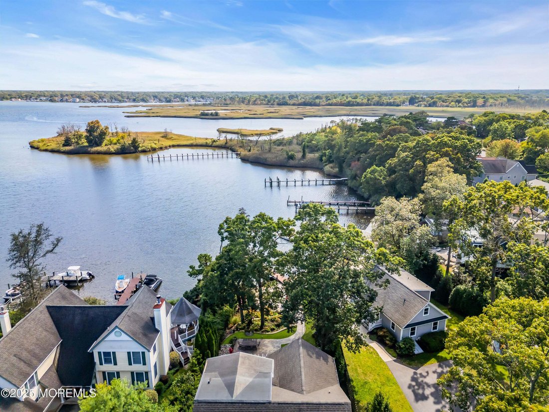 House in Brick Township, New Jersey, United States 3 - 18729717