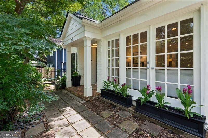 Casa en Atlanta, Georgia, Estados Unidos 3 - 18731047