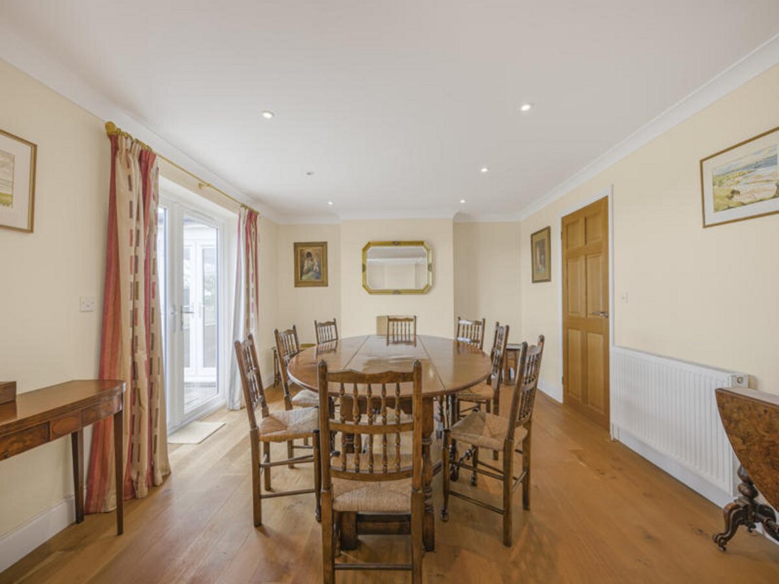Casa a Letheringham, Inghilterra 5 - 18729927