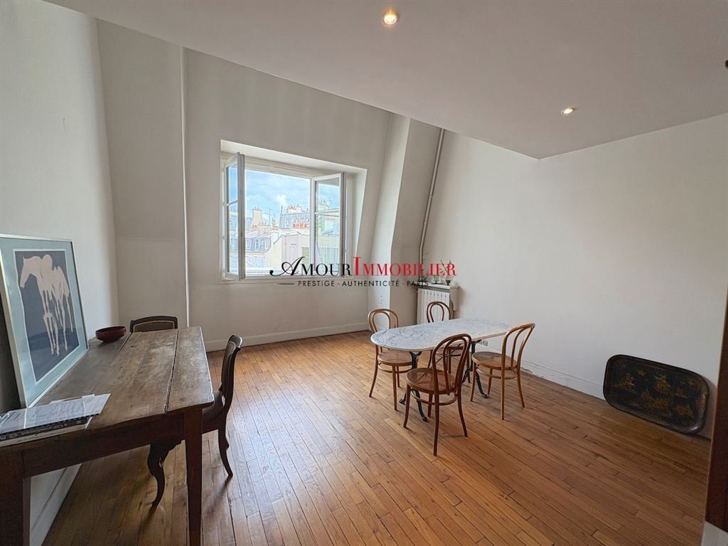 Appartement à Parc Monceau, Paris 8e Arrondissement, Paris 1 - 18730792