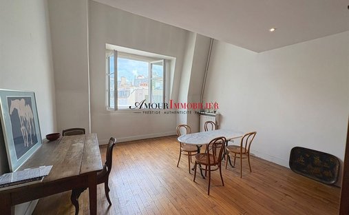 Appartement à Parc Monceau, Paris 8e Arrondissement, Paris 1