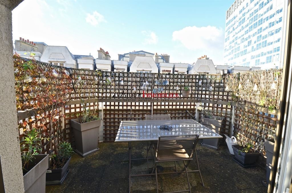 Apartamento en San Lambert, Paris 15e Arrondissement, París 3 - 18730783