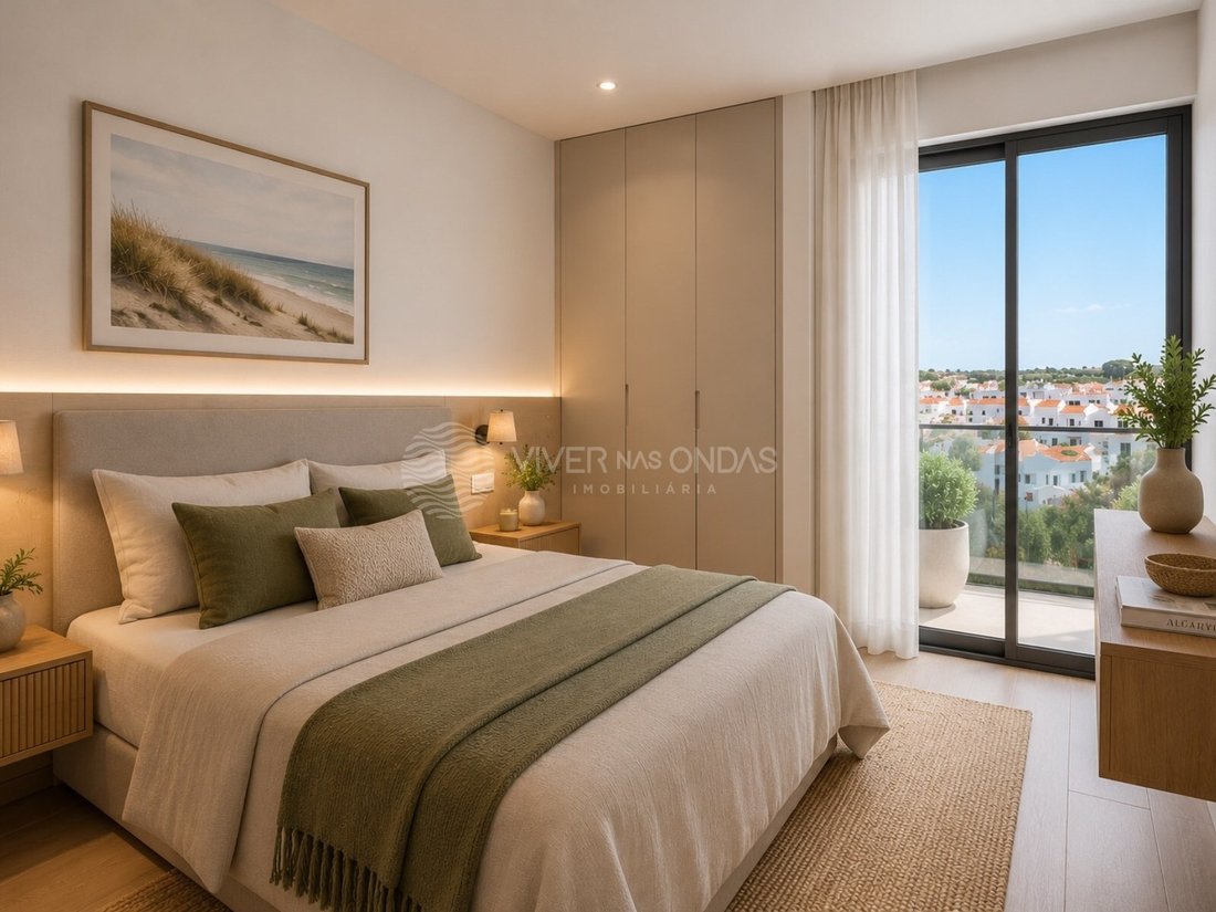 Apartamento en Altura, Algarve, Portugal 3 - 18731109