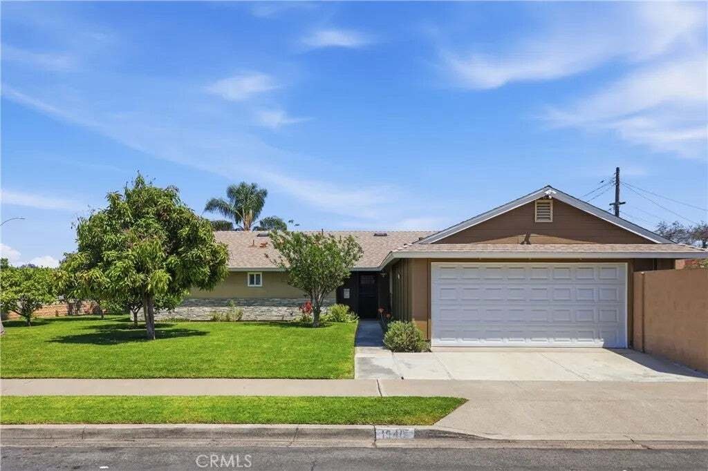 Maison à Anaheim, Californie, États-Unis 1 - 18730050