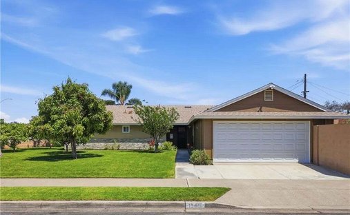 Haus in Anaheim, Kalifornien, Vereinigte Staaten 1