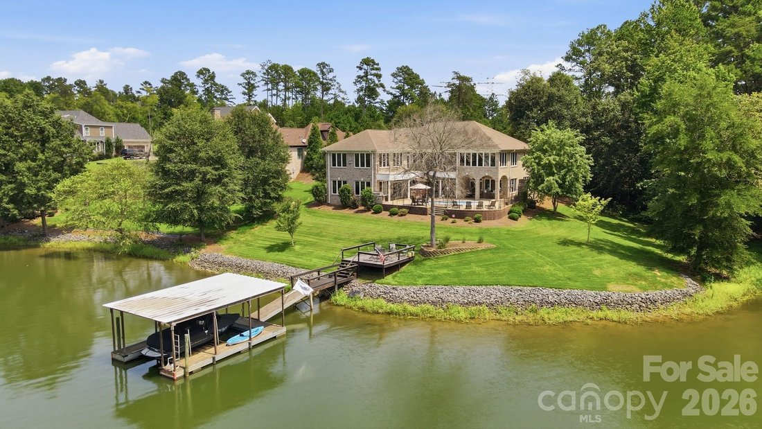 Casa a York, Carolina del Sud, Stati Uniti 2 - 18730144
