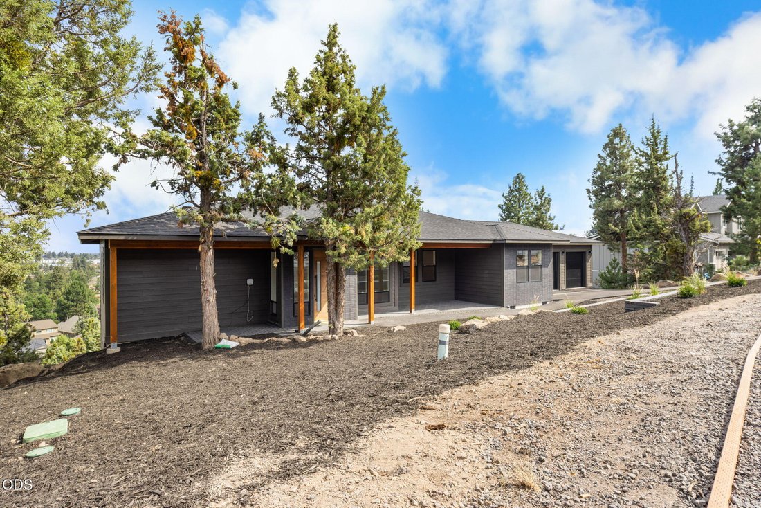 Maison à Bend, Oregon, États-Unis 5 - 18729653