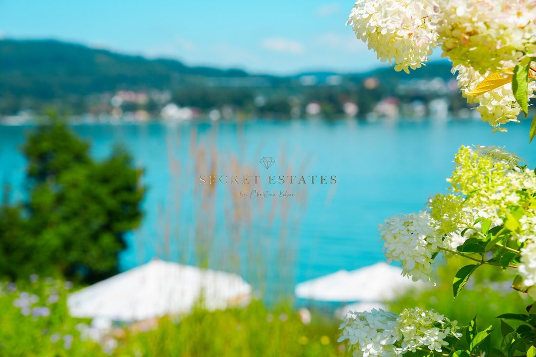 Appartement à Velden am Wörther See, Carinthie, Autriche 1 - 17033688
