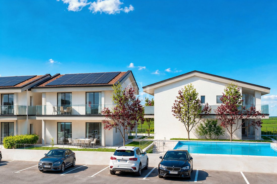 Apartamento en Centro histórico, Padenghe sul Garda, Lombardía 2 - 18730397