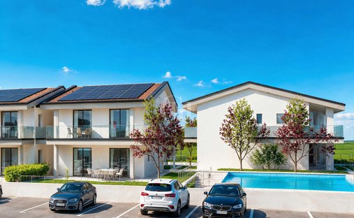 Apartamento en Centro histórico, Padenghe sul Garda, Lombardía 1