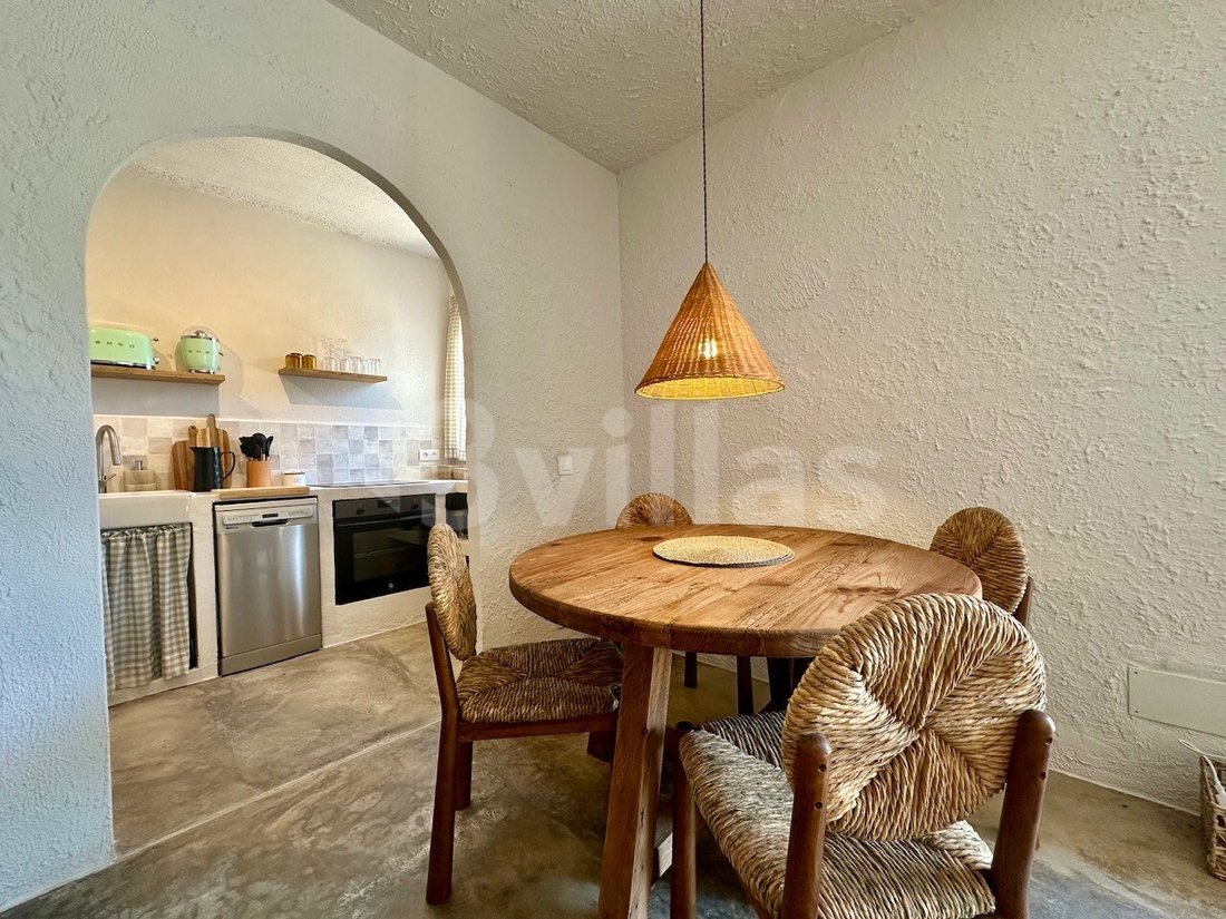Chalet en San Luis, Islas Baleares, España 4 - 18731112