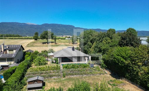 Maison à Borex, Vaud, Suisse 1