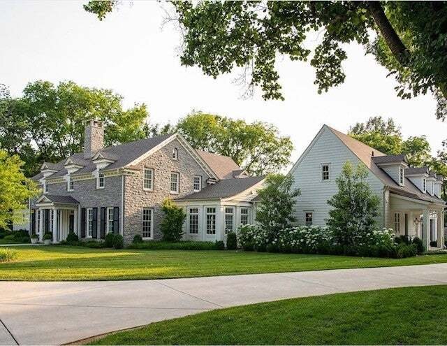 Casa a Nashville, Tennessee, Stati Uniti 1 - 18729675