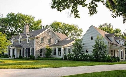 Haus in Nashville, Tennessee, Vereinigte Staaten 1