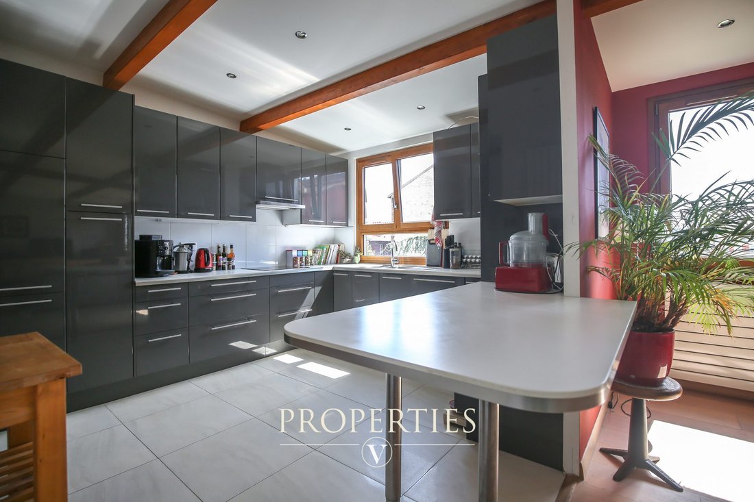 Wohnung in Vincennes, Île-de-France, Frankreich 4 - 18730915