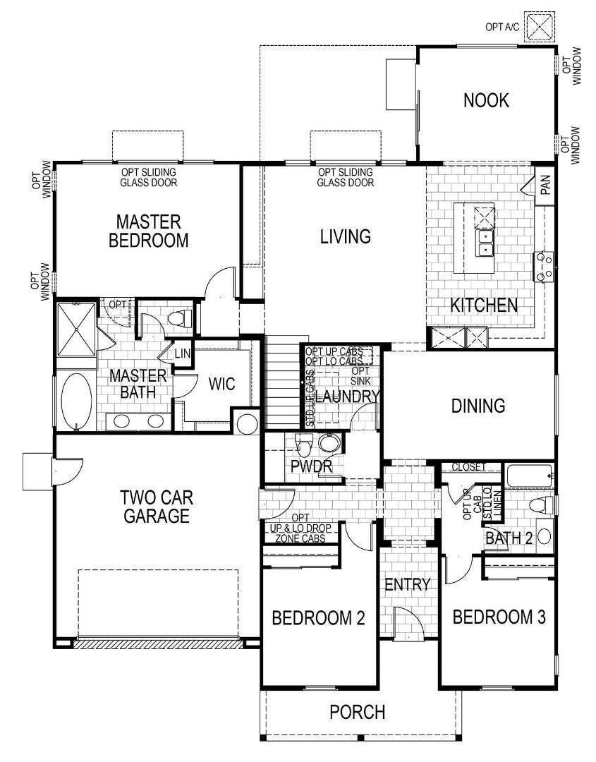Casa en Marina, California, Estados Unidos 2 - 18729631