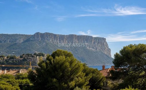 Appartement à Cassis, Provence-Alpes-Côte d'Azur, France 1