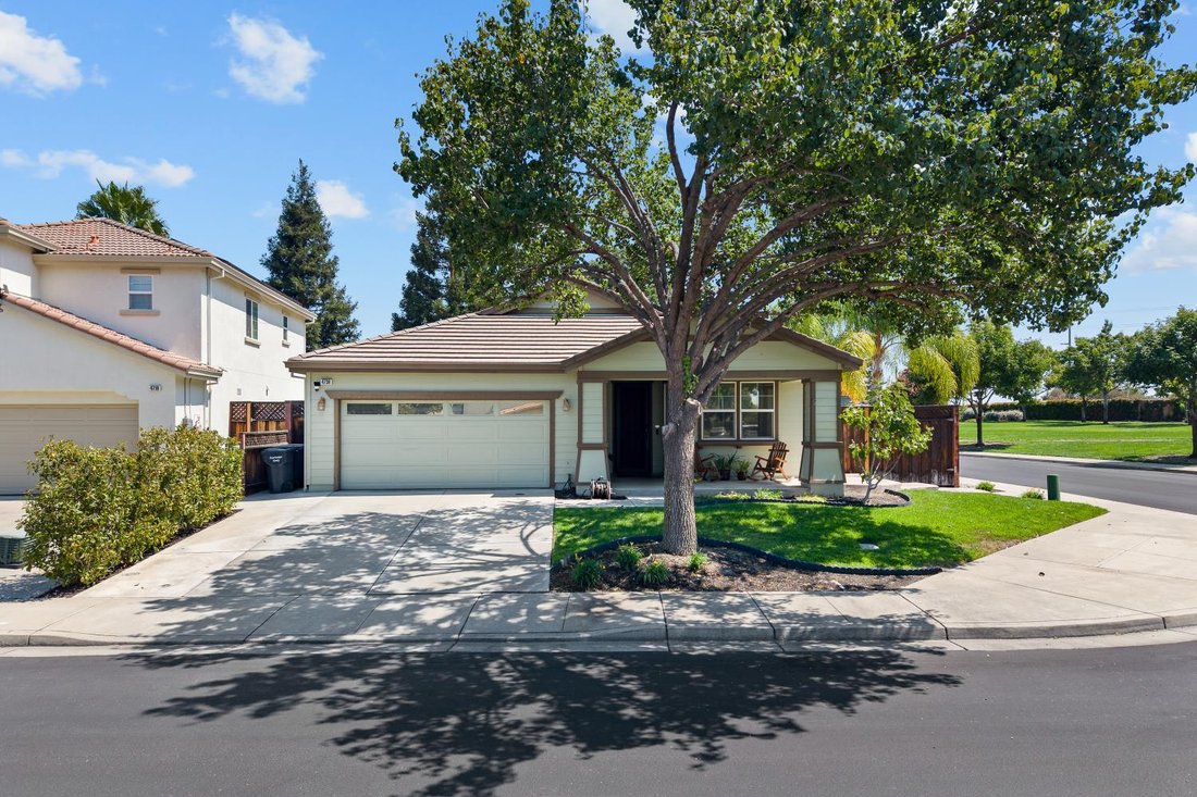 Casa en Tracy, California, Estados Unidos 1 - 18730150