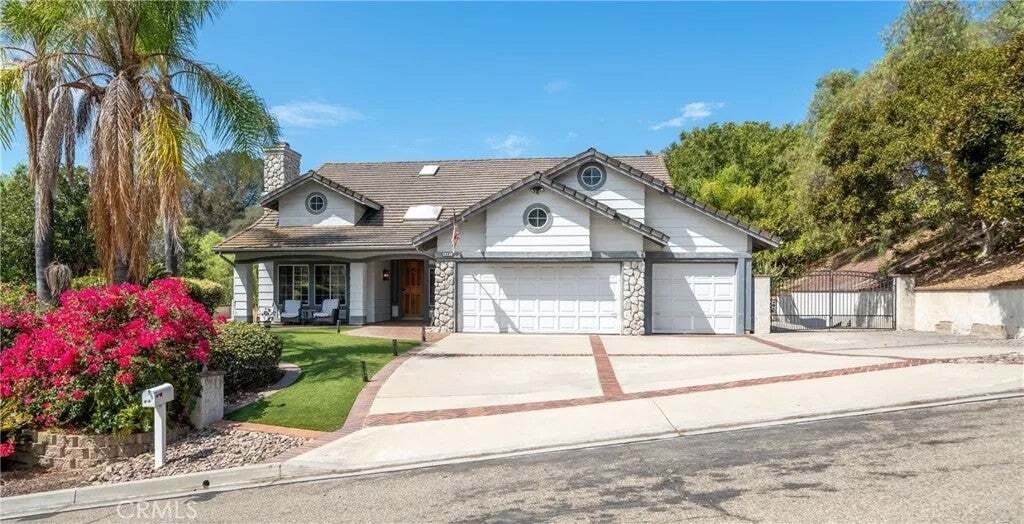 Maison à Rancho Santa Fe, Californie, États-Unis 3 - 18730059