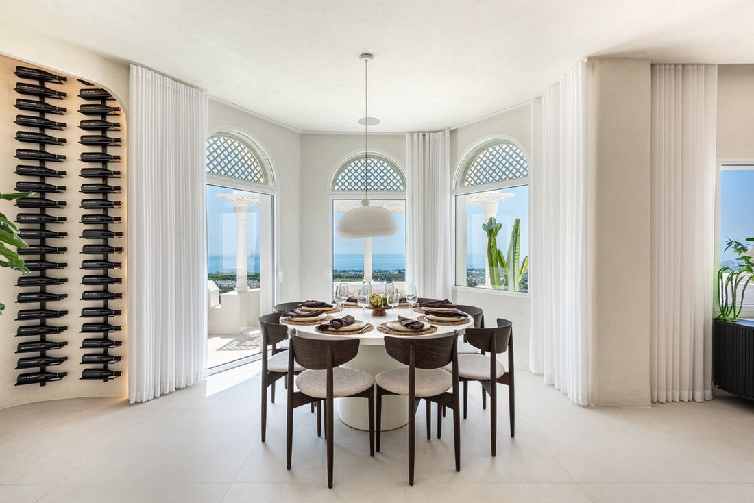 Appartement à Marbella, Andalousie, Espagne 3 - 18731042