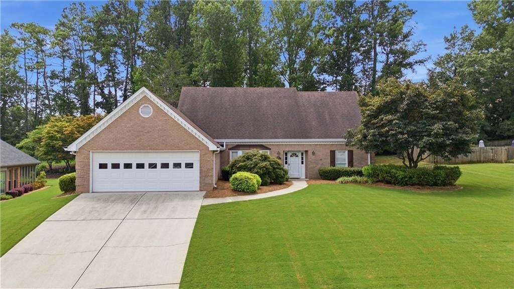 Casa en Milton, Georgia, Estados Unidos 1 - 18730107