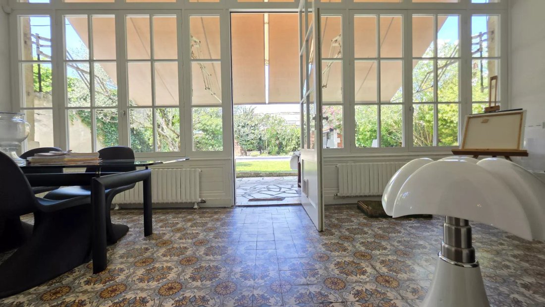 Maison à Le Lac-Bacalan, Bordeaux, France 3 - 18730954