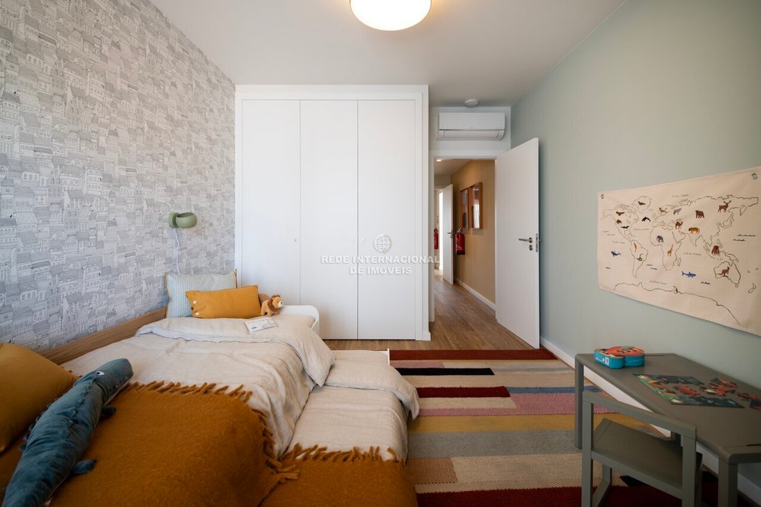 Appartement à Santo António dos Cavaleiros, Lisbonne, Portugal 2 - 18730745