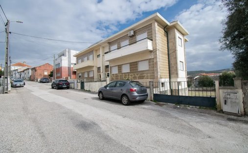 Villa en Santo Antonio dos Olivais, Distrito de Coímbra, Portugal 1