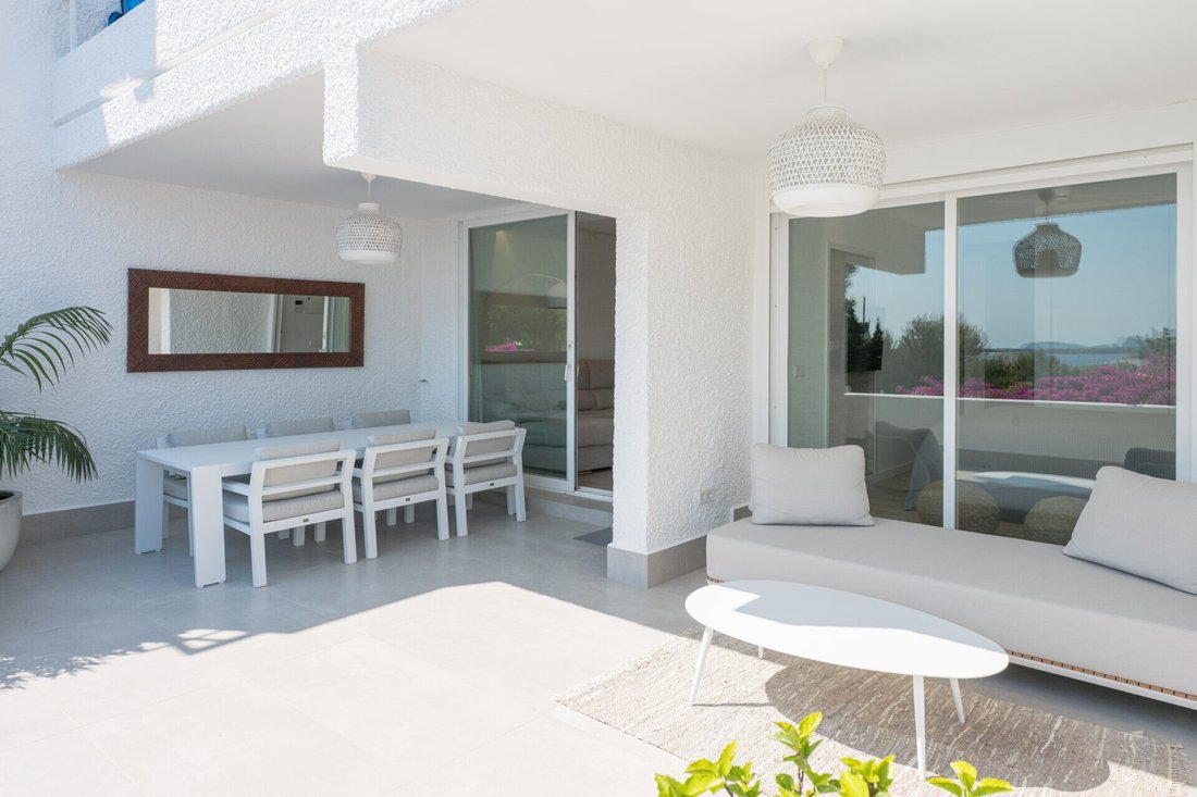 Appartement à Santa Eulària des Riu, Îles Baléares, Espagne 3 - 16082352