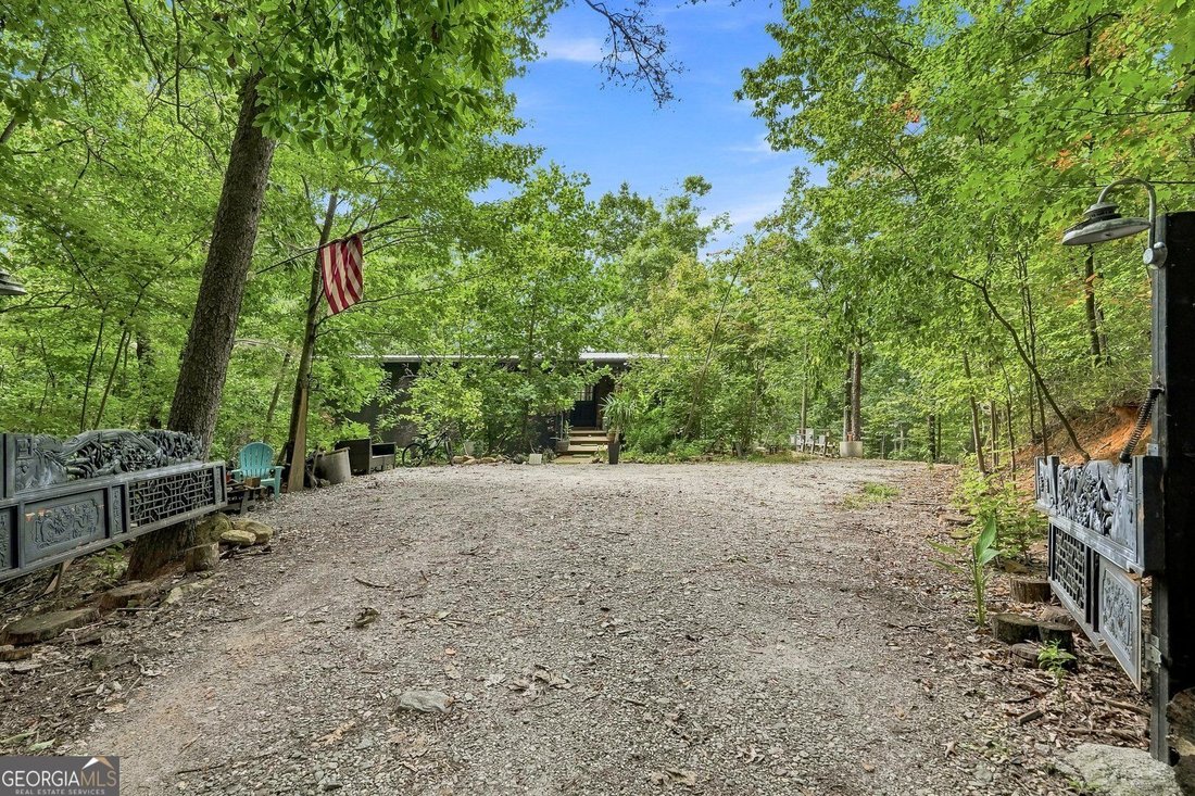 Casa en Cleveland, Georgia, Estados Unidos 3 - 18730232
